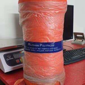 Cotton Tubular Net Rolls