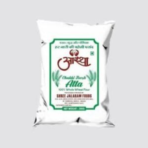 Woven Bags for Flour Mills