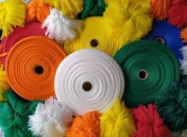 HDPE Tubular Soft Net Rolls